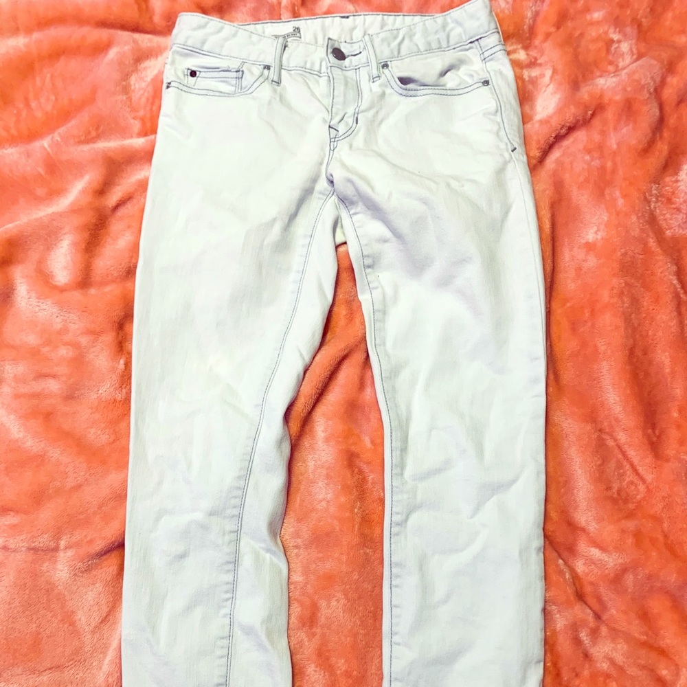 Gap Jeans